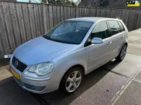 Volkswagen Polo 1.4-16V AIRCO/ ELEKTRISCHE RAMEN/ LM VELGEN