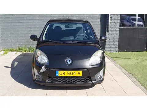 Renault Twingo 1.2 Dynamique