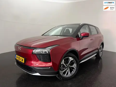 Aiways U5 63kWh Standaard