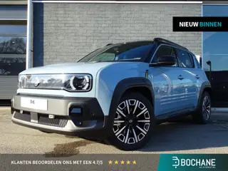 Renault 4 comfort range iconic 52 kWh NU 5 JAAR GARANTIE! / PACK ADVANCED DRIVING ASSIST / HARMAN KA