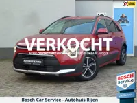 Kia Niro 1.6 GDi PHEV DynamicLine|Adaptive-Cruise|Afn.Trekhaak|Stoel/Stuurverwarming|Apple-Carplay/A