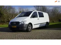 Mercedes-Benz Vito 113 CDI 343 DC Comfort Plus