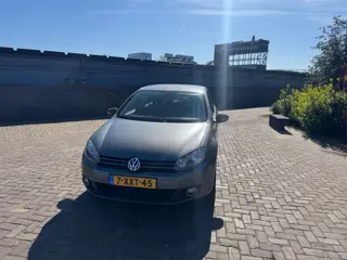 Volkswagen Golf 1.2 TSI Trendline BlueMotion