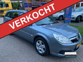Opel VECTRA 1.8 16V STATIONWAGON (bj 2006)