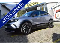 Opel Moka AUTOMAAT) Facelift GS Black pack 130 PK