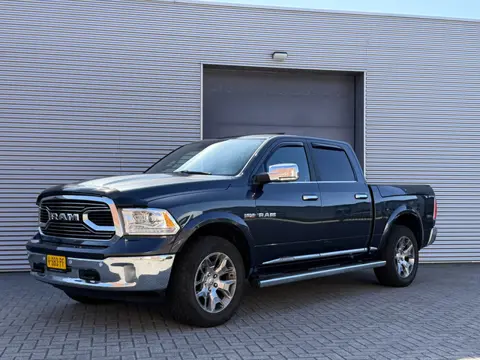 Dodge Ram 1500 5.7 V8 4x4 Crew Cab 5'7 Limited I LPG I Leder I Schuifdak I Navi I Marge