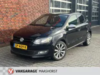 Volkswagen Polo 1.6 TDI BlueMotion Trendline Nieuwe APK Airco/AppConnect/Bluetooth