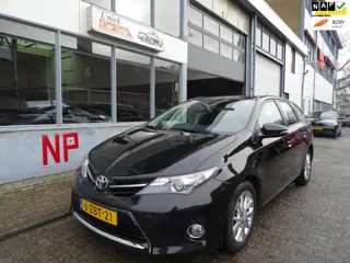 Toyota Auris Touring Sports 1.3 Now
