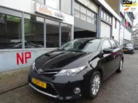 Toyota Auris Touring Sports 1.3 Now