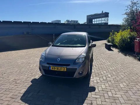 Renault Clio 1.5 dCi Authentique