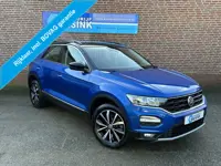 Volkswagen T-Roc 1.0 TSI Style (bj 2018)
