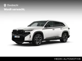 BMW XM PHEV 50e 30 kWh | 22" | CoPilot | Trekhaak | Massage | Harman Kardon |