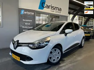 Renault Clio 0.9 TCe Eco2 Expression|Cruise|NAP|5DRS|Airco