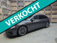Audi A6 Avant 55 TFSI e Quattro Pro Line S Competition S-Line PANO B&O 360 Camera 19''LM