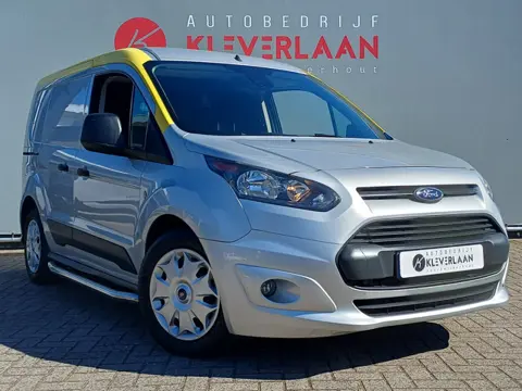 Ford Transit Connect 1.5 TDCI L1 Trend | PRIJS EX BTW |  PDC | SIDEBARS | TREKHAAK | AIRCO | CRUISE 