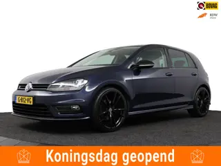 Volkswagen Golf 1.4 TSI ACT Allstar 150pk R-Line exterieur/Winterpakket/19inch