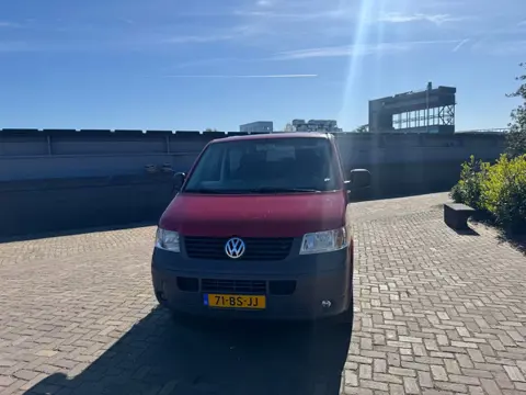 Volkswagen Transporter 2.5 TDI 300