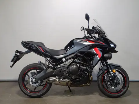 Kawasaki VERSYS 650 ABS (bj 2024)