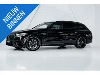 Mercedes-Benz E-klasse 53 AMG Estate 4MATIC+ Night Edition | Night Package | Panoramadak |