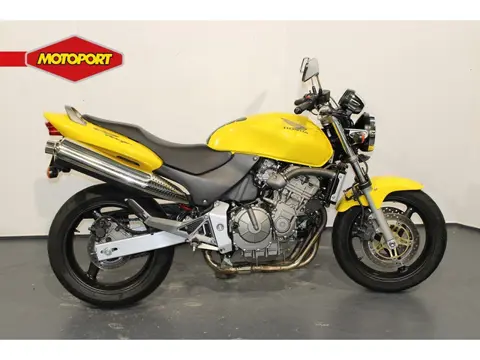 Honda CB 600 F hornet (bj 2002)