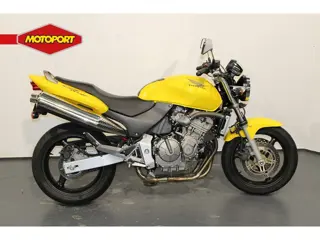 Honda CB 600 F hornet (bj 2002)