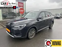 MG ZS HYBRID+ 1.5 LUXURY AUT. Leder | Keyless | 360 Camera | Stuurverwarming