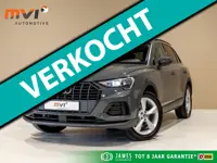 Audi Q3 35 TFSI Pro Line / 150pk / Stoelverwarming / Leder / Dodehoek herkenning /