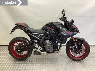 Suzuki GSX-8S (bj 2026)
