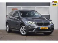 BMW X1 SDrive20i Centennial Executive TREKHAAK/ADAPTIEVE CRUISE/CAMERA