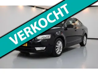 Skoda Octavia 1.4 TSI Greentech Ambition Business-automaat-nette auto-dsg 7