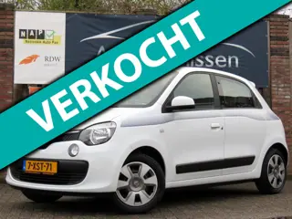 Renault Twingo 1.0 SCe Expression ! VERKOCHT !