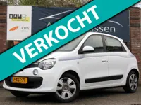 Renault Twingo 1.0 SCe Expression ! VERKOCHT !