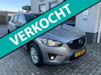 Mazda CX-5 2.0 TS+ 2WD / Trekhaak / PDC V+A / Telefoon / Navigatie / Cruise controle / Climate Contr