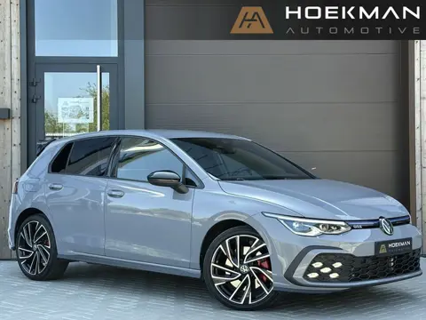 Volkswagen Golf 1.4 eHybrid GTE DSG | IQ Light LED, Stoel- en stuurverw., ACC, Camera, Apple CarPlay