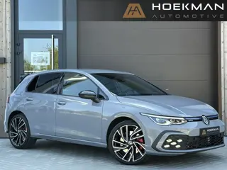 Volkswagen Golf 1.4 eHybrid GTE DSG | IQ Light LED, Stoel- en stuurverw., ACC, Camera, Apple CarPlay