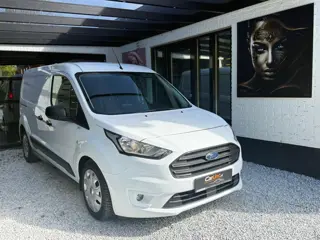 Ford Transit Connect 1.5 EcoBlue L2 Trend | AUTOMAAT | CRUISE CONTROL | L2!!! | 3 ZITTER
