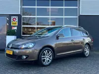 Volkswagen Golf Variant 1.2 TSI Highline BlueMotion, Airco, Bluetooth, Cruise, Navi, NAP