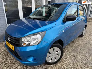 Suzuki Celerio 1.0 Comfort, NETTE AUTO, AIRCO, AUDIO ETC