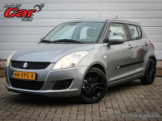 Suzuki Swift 1.2 Summer EASSS | Airco | Audio | 17 Inch | Trekhaak | Spoiler | Elect ramen |