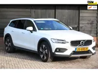 Volvo V60 Cross Country 2.0 D4 AWD Intro Edition Panorama-Elek,Dak/Camera/Adaptive/Parkeersensor v,a