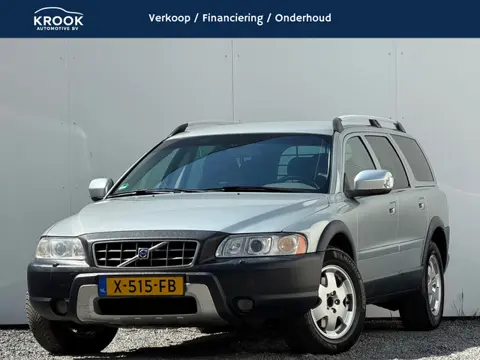 Volvo XC70 2.5 T | 2006 | Automaat |