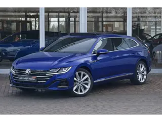 Volkswagen Arteon Shooting Brake 1.4 TSI eHybrid R-Line Business+ | Trekhaak | Pano | Keyless