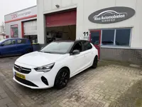 Opel Corsa 1.2 Edition 101 pk (bj 2020)