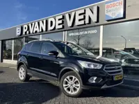 Ford Kuga 1.5 EcoBoost Titanium 150pk/110kW 6-bak | Afn. trekhaak | Bi-Xenon | Elek. achterklep | Ca