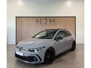 Volkswagen Golf 1.5 eTSI R-Line|Pano|H&K|Keyless|Camera