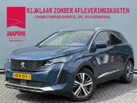 Peugeot 3008 BWJ 2022 1.6 HYbrid 225 PK ALLURE PLUGIN HYBRID | CLIMA | NAVI | APPLE CARP. | ANDROID 