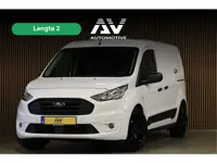 Ford Transit Connect 1.5 EcoBlue L2 120 PK | CarPlay | Camera | Stoelverwarming | Betimmering | PDC 