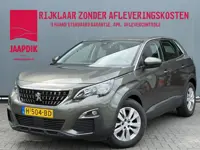 Peugeot 3008 BWJ 2020 1.2 131 PK Blue Lease Executive VIRTUAL COCKPIT | NAVI | CLIMA | CRUISE | BLUE