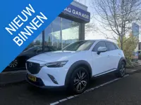 Mazda CX-3 2.0 SkyActiv-G 120 GT-M Apple carplay / Andoid auto