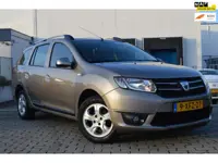 Dacia Logan MCV 0.9 TCe Prestige Airco Cruise Navi NAP!